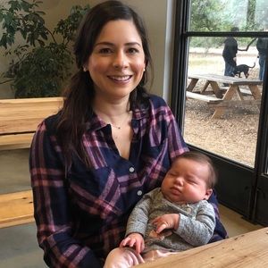 Meet your Posher, Renee